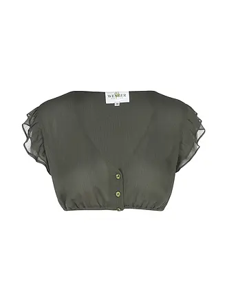 WENGER | Dirndlbluse AMALIA | 
